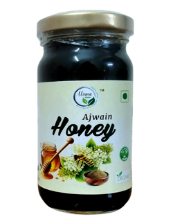 Ajwain Honey