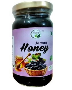 Jamun Honey