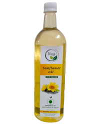 Sunflower Oil