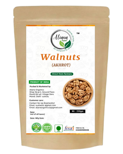Walnuts (AKHROT)