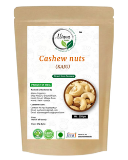 Cashews(kaju Nuts)