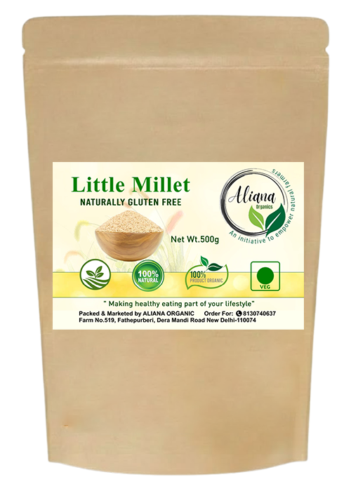 Little Millet 500g